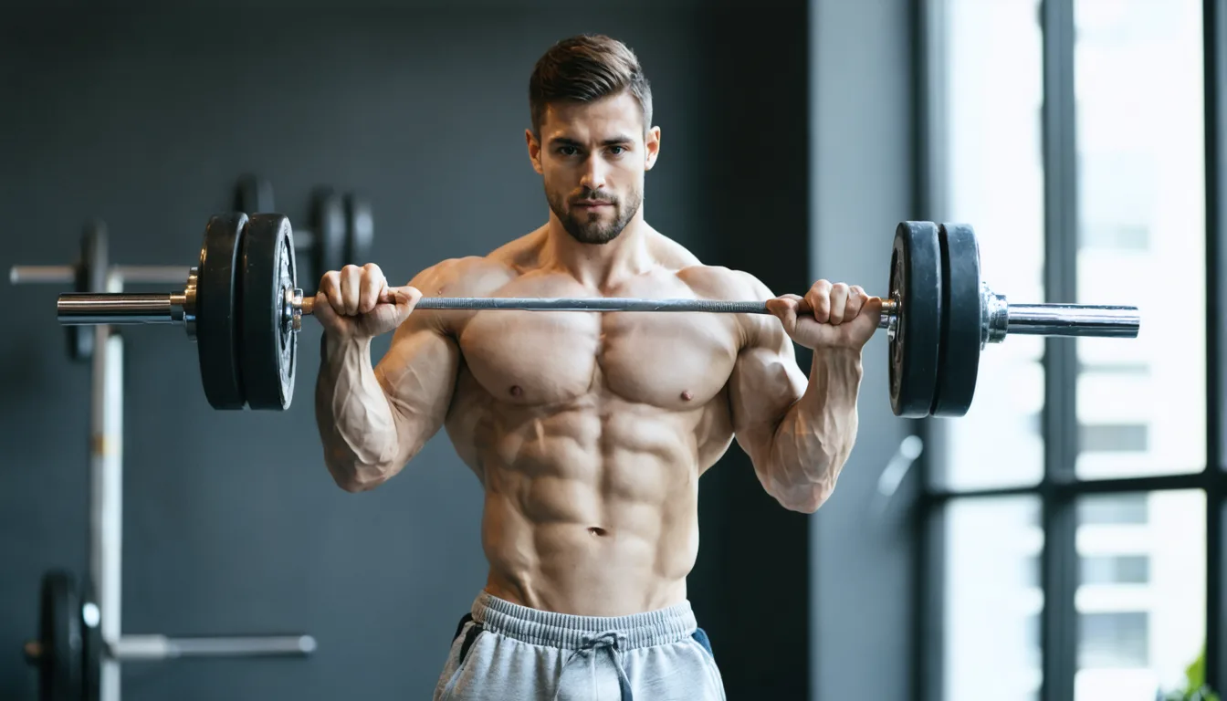 découvrez notre guide complet du haltère snatch pour maîtriser ce mouvement, comprendre ses bienfaits et éviter les erreurs courantes. améliorez votre technique et vos performances en toute sécurité.