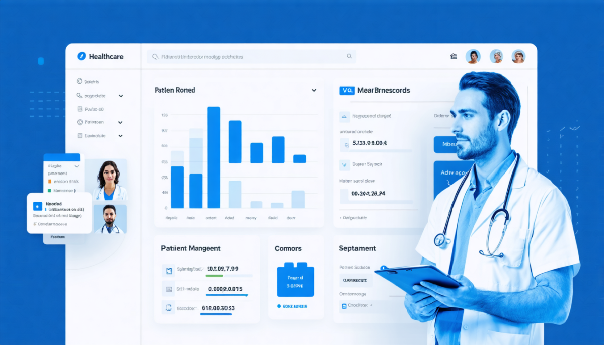 medisysnet, la plateforme sécurisée qui transforme la gestion de vos données de santé en offrant simplicité, confidentialité et accessibilité optimale pour un suivi médical efficace.