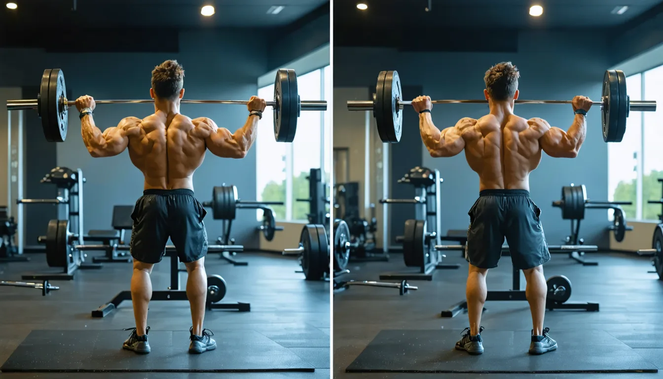 découvrez comment choisir entre 3 ou 4 séries en musculation pour maximiser vos performances et booster vos progrès de manière efficace.