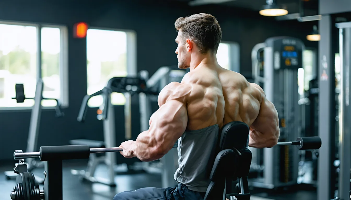 découvrez notre guide complet sur le tirage horizontal en musculation, avec une traduction précise et un vocabulaire anglais essentiel pour améliorer votre entraînement.