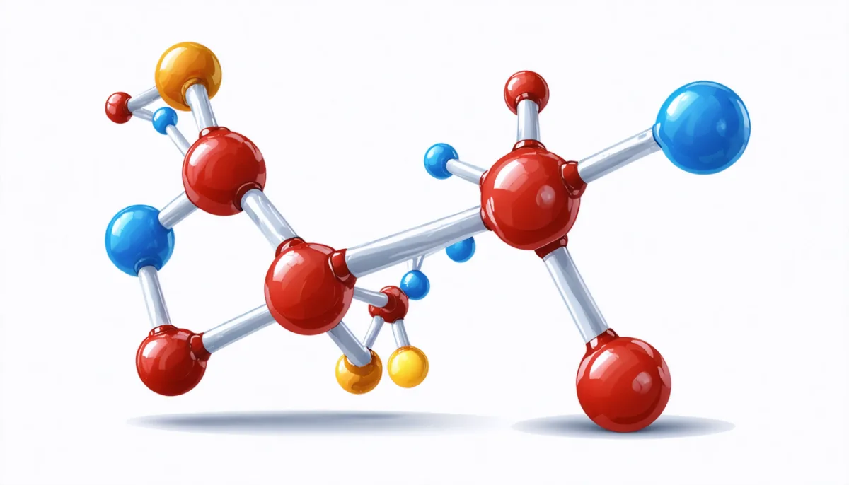 découvrez tout ce qu'il faut savoir sur la vitamine b12 : ses bienfaits, sources, besoins quotidiens et conseils pour éviter les carences dans notre guide complet.