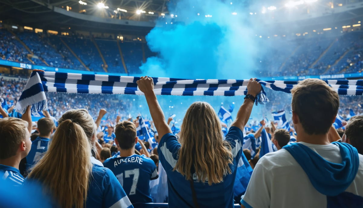 découvrez l'histoire passionnante de l'aja 1905, les dernières actualités du club et toute la ferveur de ses supporters.