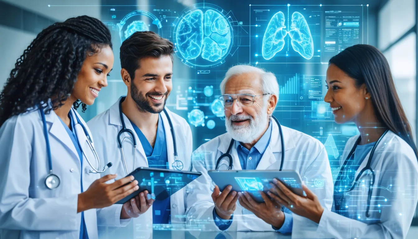 découvrez notre guide essentiel pour choisir l'assurance santé idéale en 2025, avec des conseils personnalisés pour une couverture optimale et adaptée à vos besoins.
