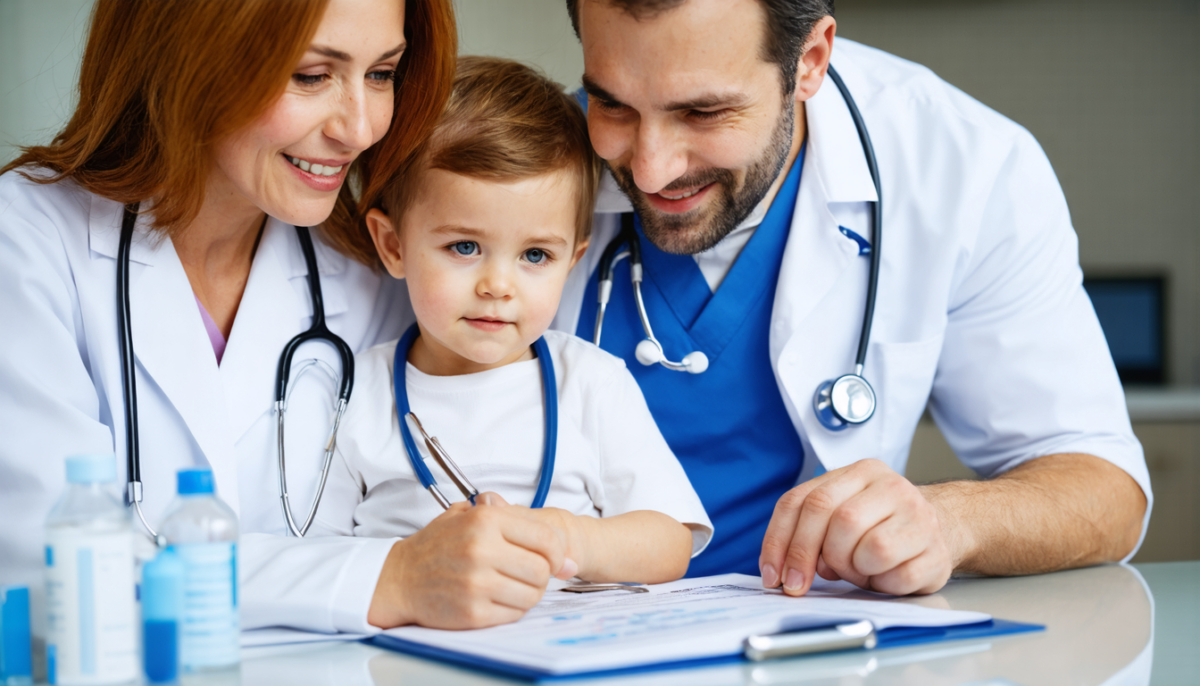 découvrez notre guide essentiel pour choisir la meilleure assurance santé en 2025, adaptée à vos besoins et à votre budget.