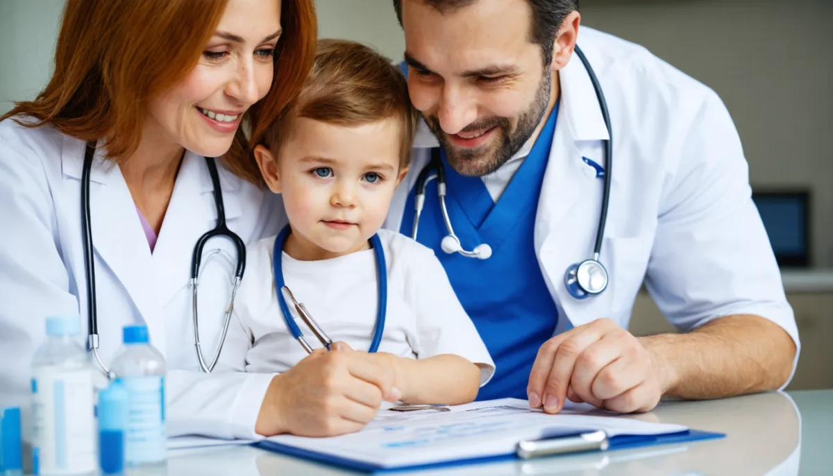 découvrez notre guide essentiel pour choisir la meilleure assurance santé en 2025, adaptée à vos besoins et à votre budget.
