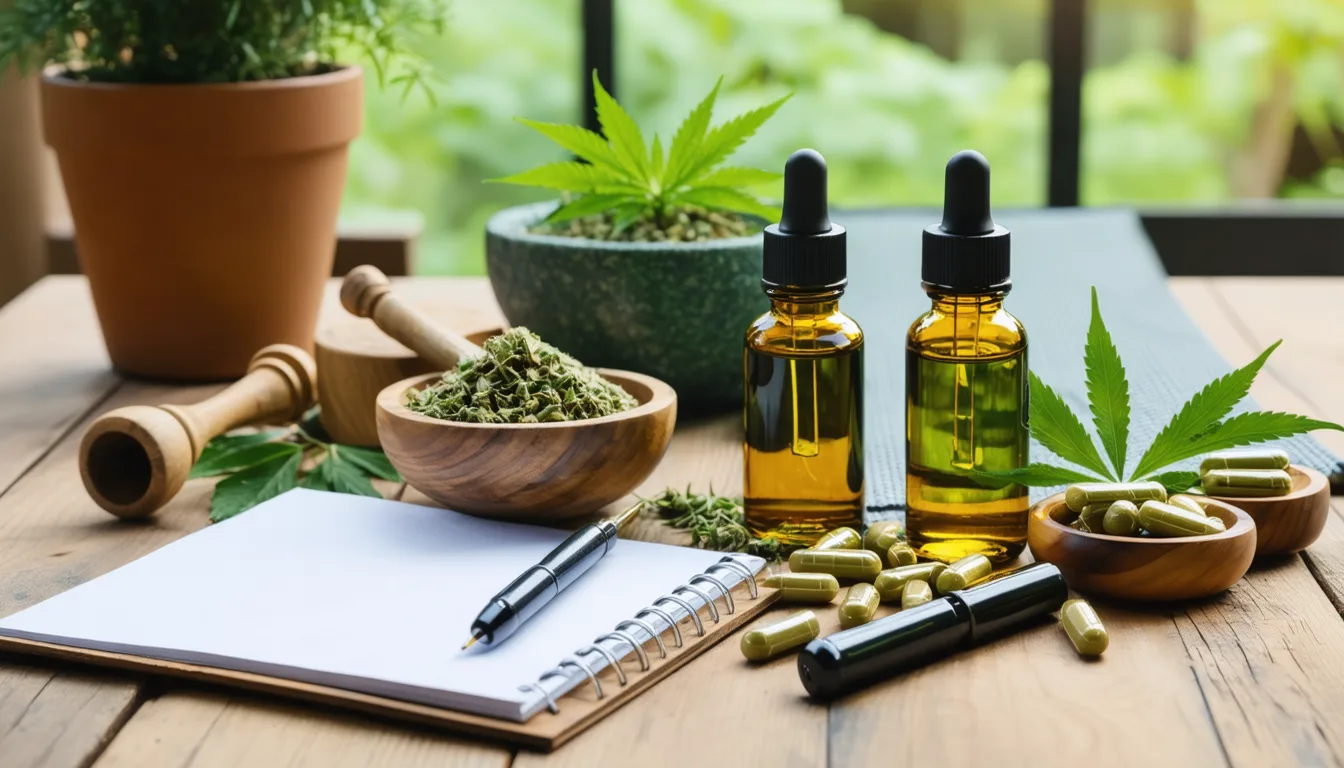 découvrez les bienfaits du cbd pour la santé, ses différentes applications et les précautions essentielles à connaître pour une utilisation sécurisée et efficace.