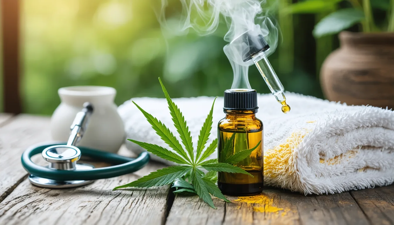 découvrez les bienfaits du cbd pour la santé, ses usages essentiels et les précautions indispensables à connaître pour une utilisation sûre et efficace.
