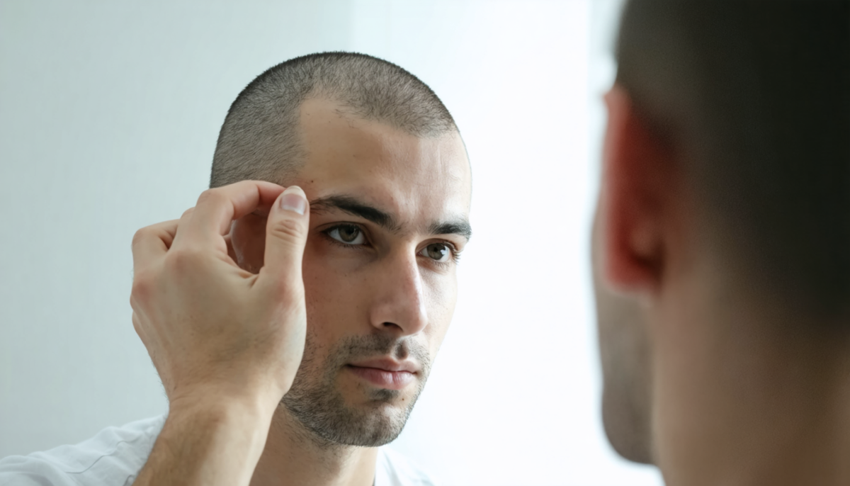 découvrez les causes de la chute de cheveux à 20 ans et les solutions efficaces pour lutter contre la calvitie précoce. conseils experts et traitements adaptés pour préserver votre chevelure.