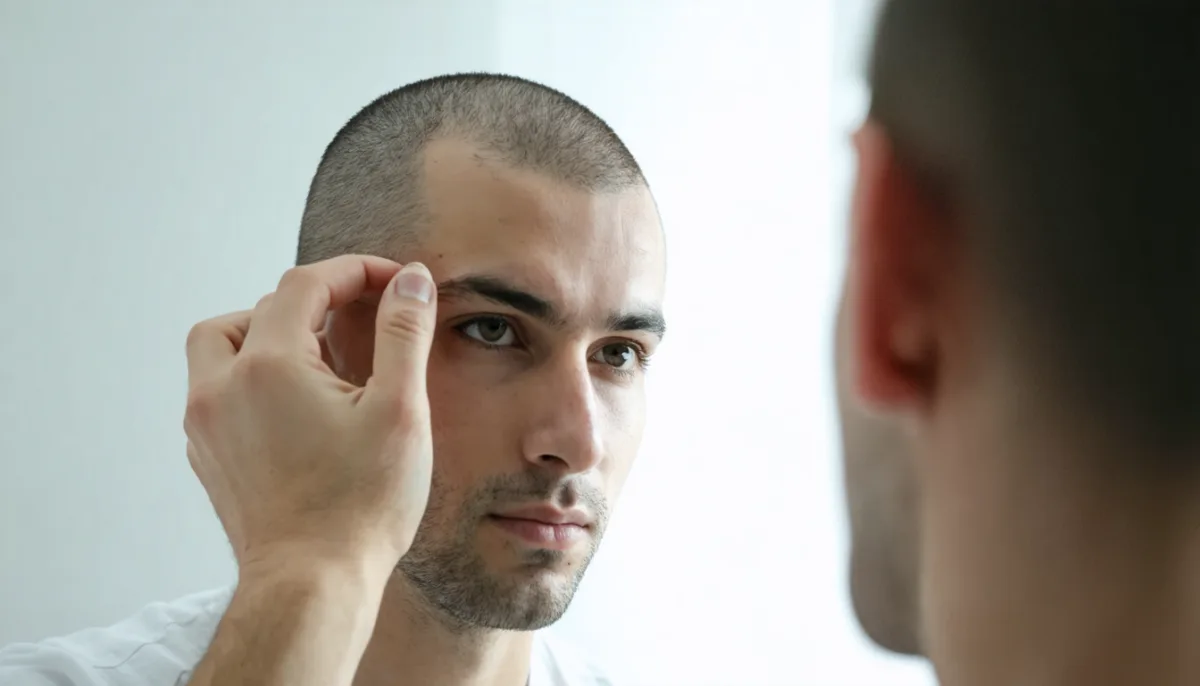 découvrez les causes de la chute de cheveux à 20 ans et les solutions efficaces pour lutter contre la calvitie précoce. conseils experts et traitements adaptés pour préserver votre chevelure.