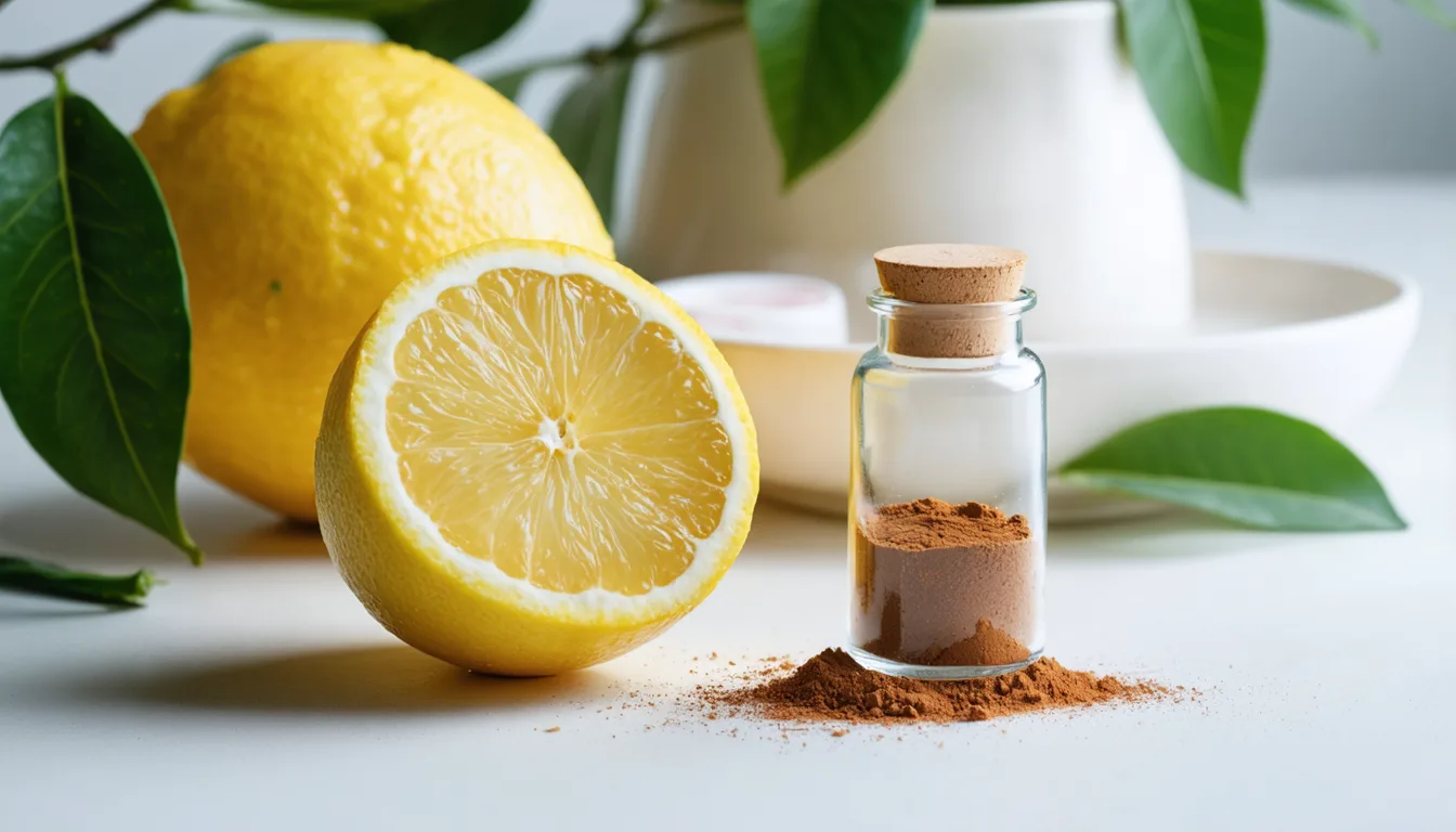 découvrez les bienfaits du citron sur la ferritine, les précautions à prendre et les recommandations essentielles pour optimiser votre santé.