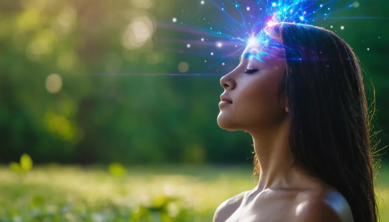 découvrez le message spirituel derrière les démangeaisons du cuir chevelu et ce qu'elles révèlent sur votre bien-être intérieur et votre énergie.