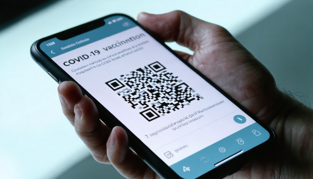 découvrez ce que signifie le code hc1:6bfoxn sur votre certificat covid et les informations essentielles à connaître pour mieux comprendre son contenu.