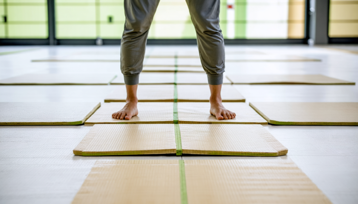 découvrez nos tatamis modulables pour optimiser facilement votre espace sportif. flexibles, pratiques et adaptés à tous vos entraînements.