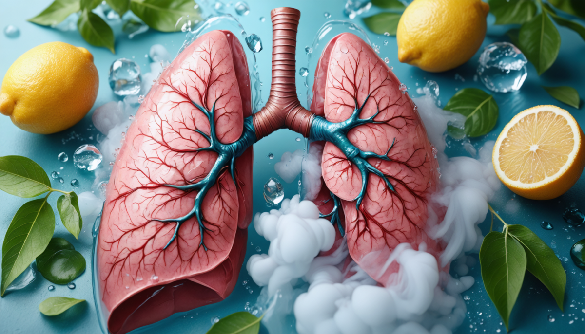 apprenez à détoxifier vos poumons en seulement 3 jours grâce à des méthodes rapides et efficaces pour améliorer votre respiration et votre bien-être.