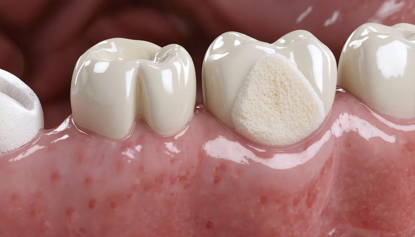 découvrez tout sur la durée de résorption des éponges hémostatiques résorbables en chirurgie dentaire et leurs implications pour une cicatrisation optimale.