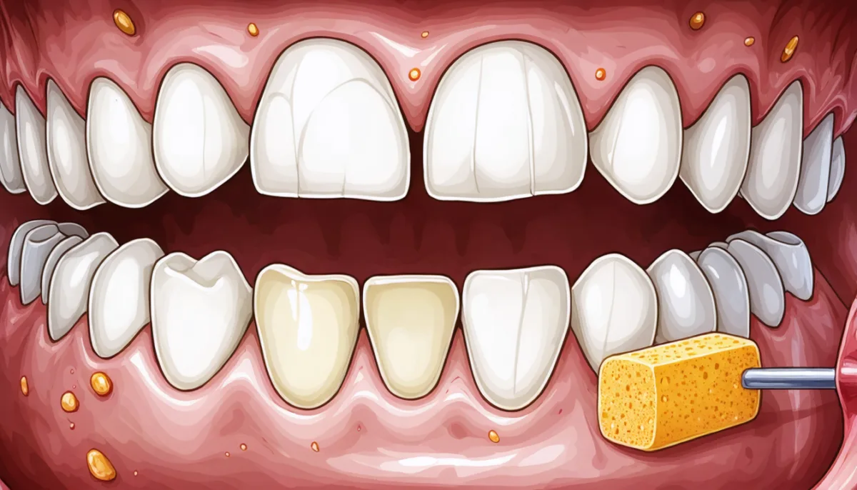 découvrez la durée de résorption des éponges hémostatiques résorbables en chirurgie dentaire et les informations essentielles à connaître pour une récupération optimale.