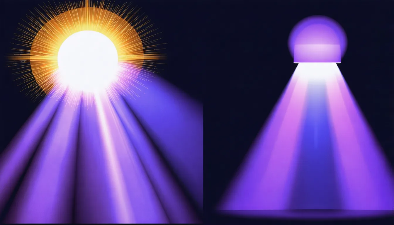 découvrez l'équivalence entre 20 minutes d'exposition aux uv artificiels et la durée correspondante d'exposition au soleil pour mieux comprendre les risques et protéger votre peau efficacement.