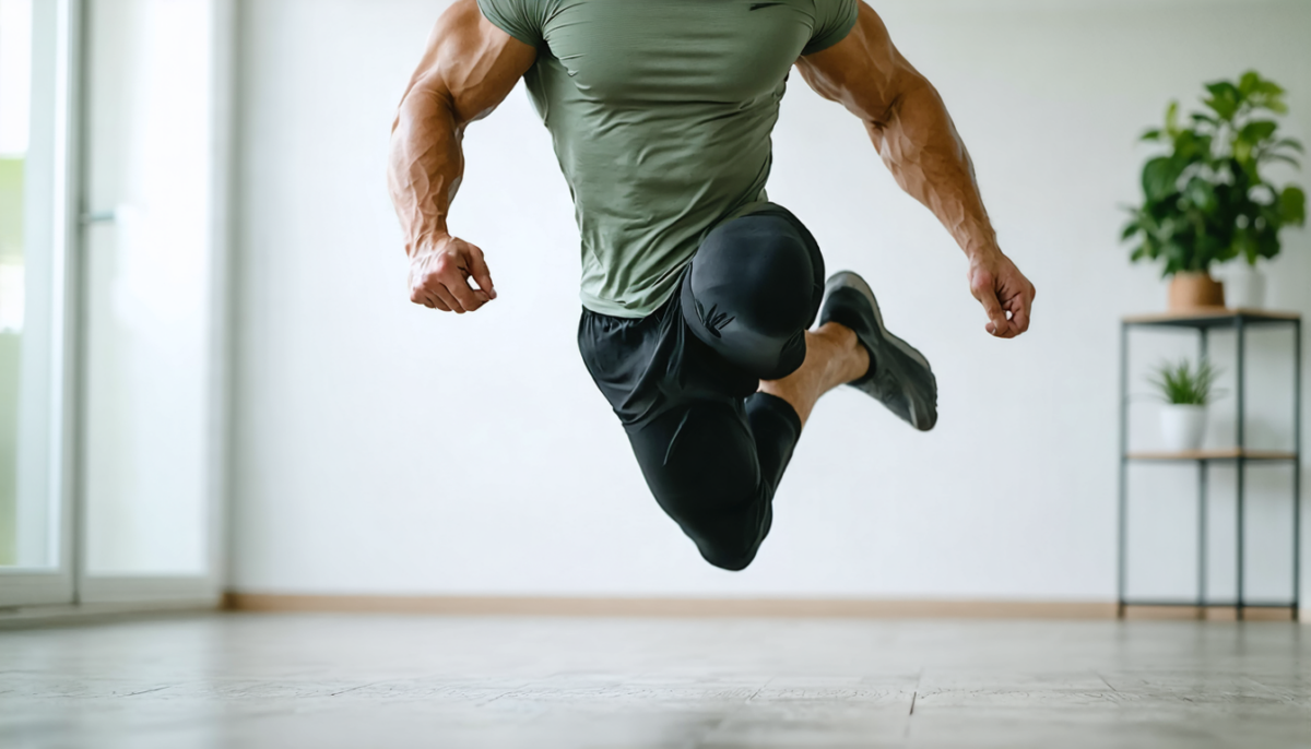 découvrez les meilleurs exercices pour muscler vos jambes sans équipement. adoptez des mouvements simples et efficaces à faire chez vous pour des jambes toniques et sculptées.
