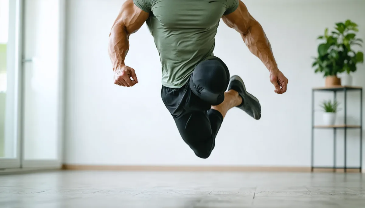 découvrez les meilleurs exercices pour muscler vos jambes sans équipement. adoptez des mouvements simples et efficaces à faire chez vous pour des jambes toniques et sculptées.