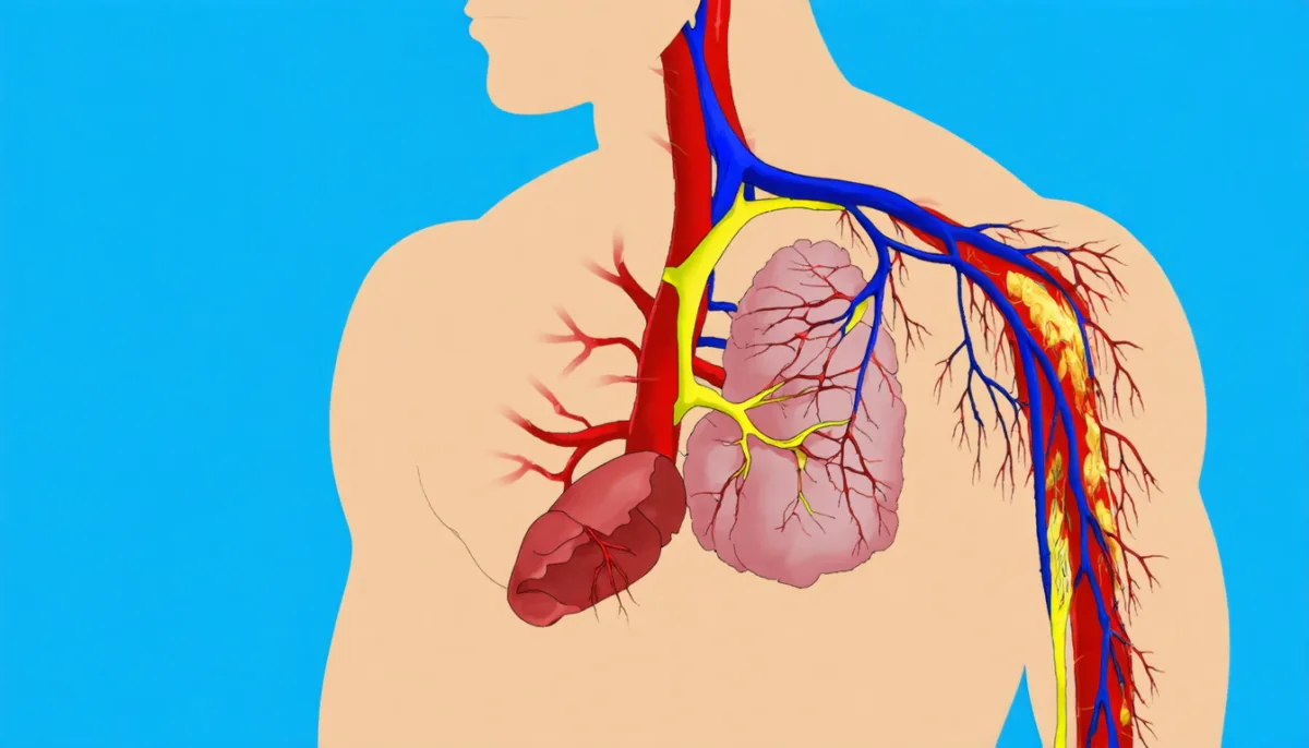 découvrez comment le stress peut provoquer des ganglions sous l'aisselle et de la fatigue, et apprenez à mieux comprendre les effets du stress sur votre corps.