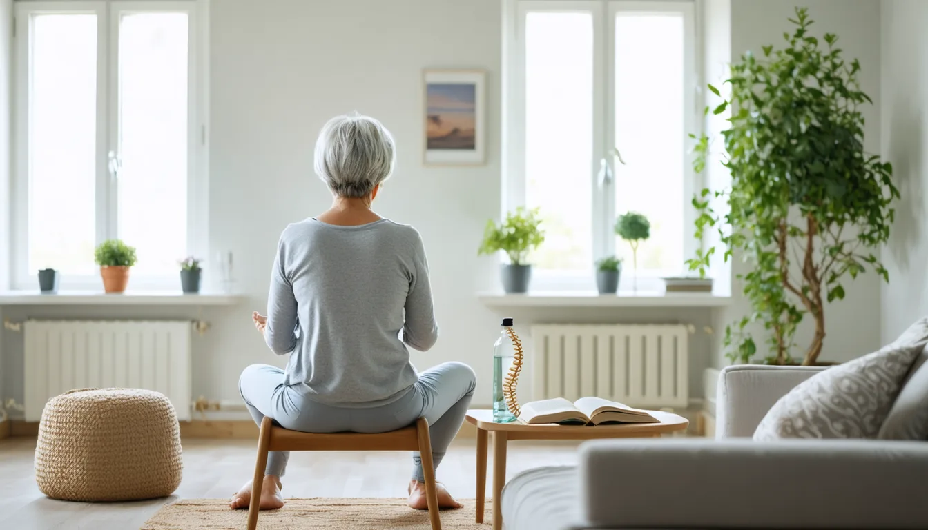 découvrez notre guide pratique sur la hernie foraminale pour mieux comprendre cette condition et apprendre à mieux vivre au quotidien grâce à des conseils adaptés.