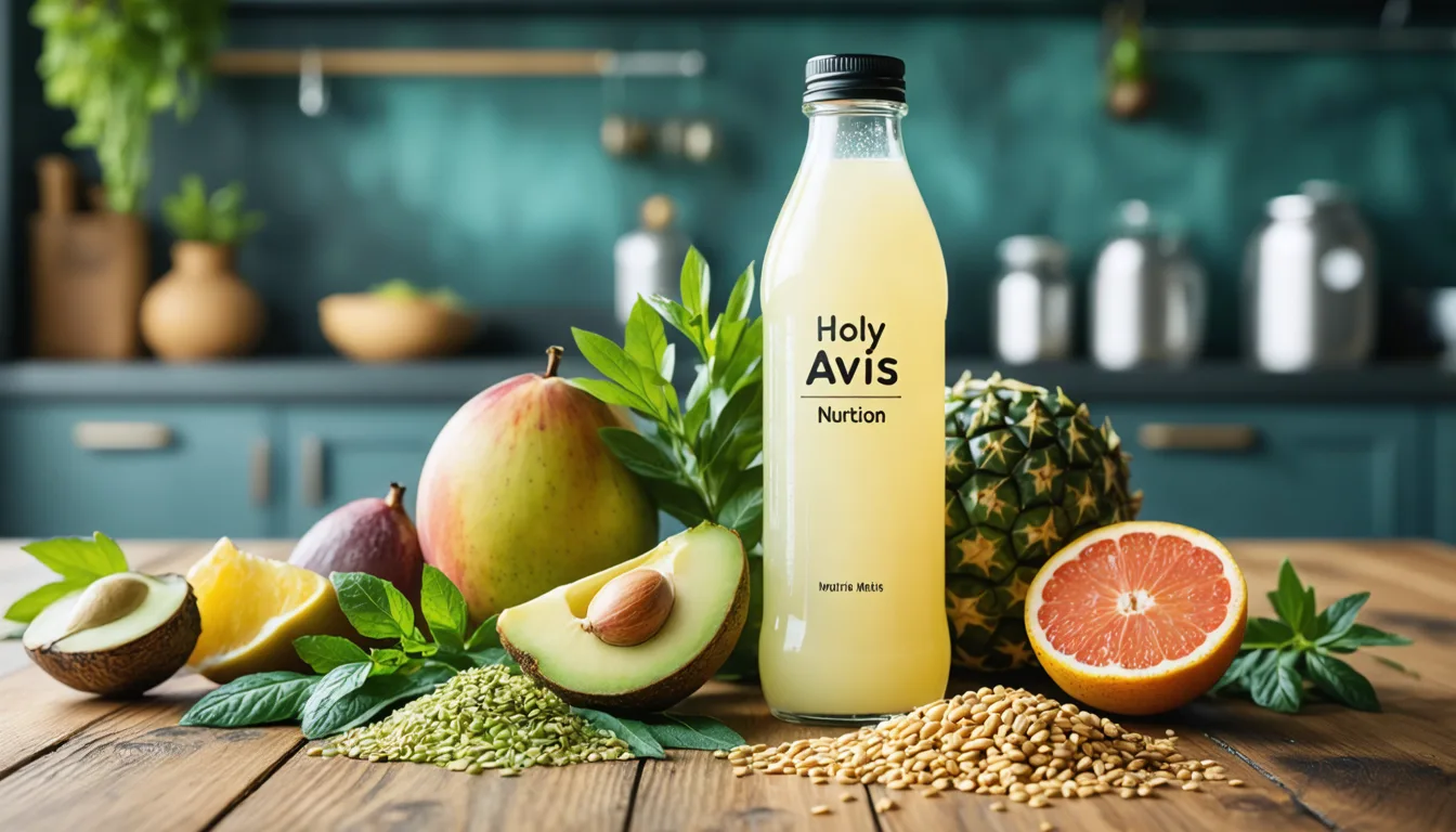 découvrez holy avis nutrition, la boisson tendance décryptée en détails : ingrédients, bienfaits et avis pour tout savoir avant de la goûter.