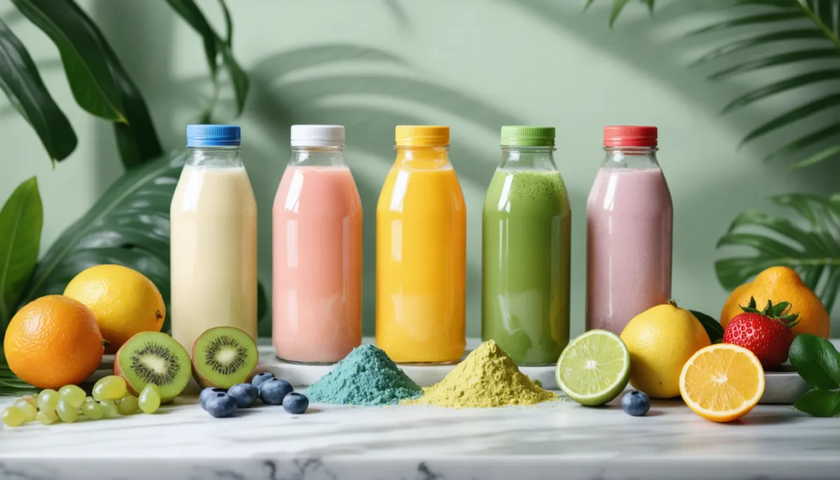 découvrez notre analyse complète de holy avis nutrition, la boisson tendance qui révolutionne le monde de la nutrition. ingrédients, bienfaits et avis détaillés pour vous aider à faire le bon choix.