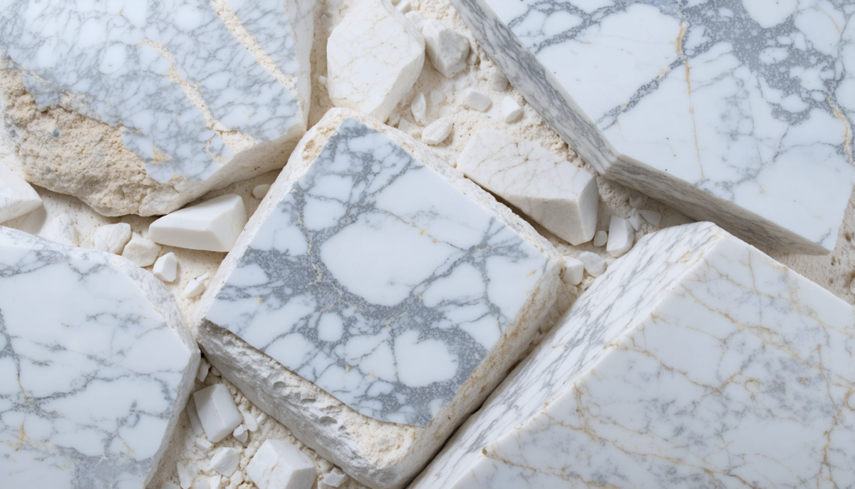 découvrez l'origine fascinante, les bienfaits thérapeutiques et les mystères entourant la howlite, cette élégante pierre blanche marbrée prisée pour ses vertus apaisantes et spirituelles.