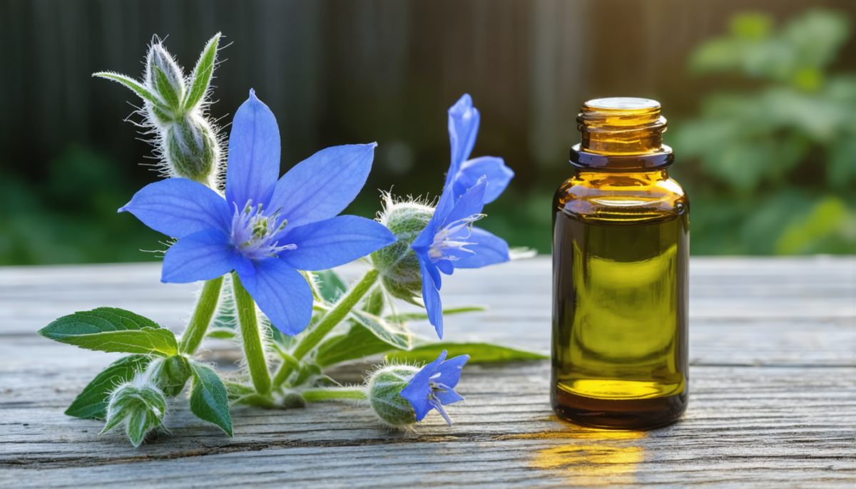 découvrez comment l'huile de bourrache peut influencer votre poids et les bienfaits essentiels à connaître avant de l'adopter dans votre routine santé.