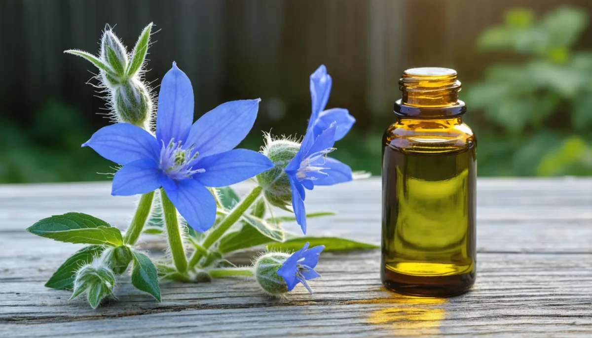 découvrez comment l'huile de bourrache peut influencer votre poids et les bienfaits essentiels à connaître avant de l'adopter dans votre routine santé.
