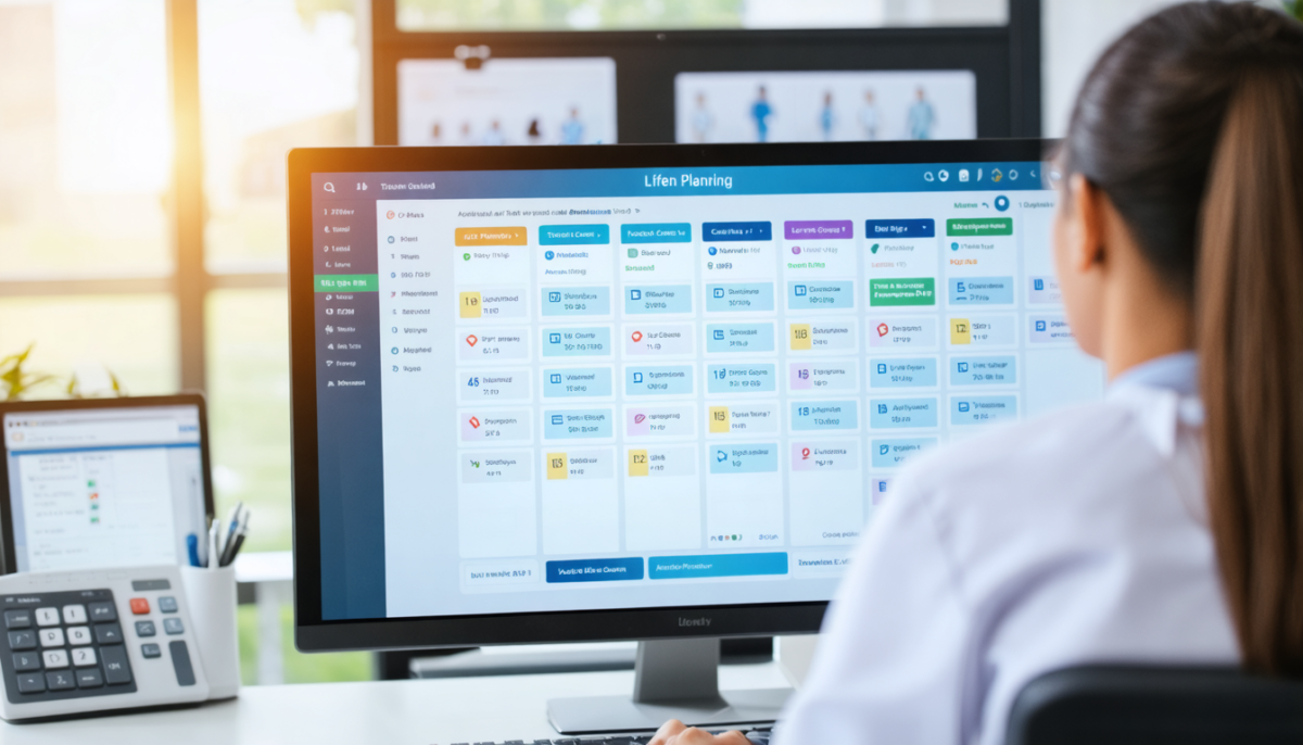 découvrez lifen planning, la solution idéale pour optimiser la gestion de vos plannings médicaux et améliorer l'efficacité de votre organisation médicale.