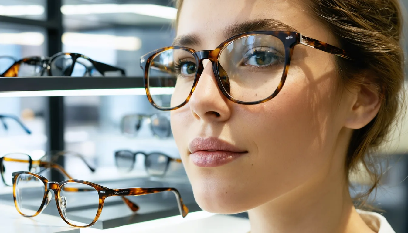 découvrez comment la loi macron influence les prix et la qualité des lunettes sans ordonnance, et ce que cela signifie pour votre vision et votre budget.