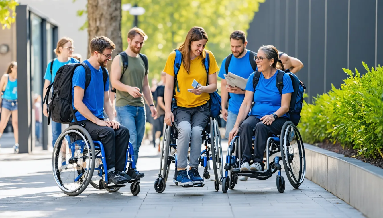 découvrez quelles maladies permettront d'obtenir une reconnaissance de handicap en 2025 et les démarches à suivre pour en bénéficier.