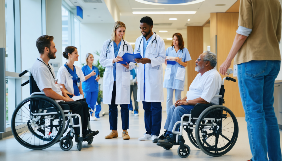 découvrez les maladies reconnues pour ouvrir droit à une reconnaissance de handicap en 2025 et les informations essentielles à connaître pour bénéficier de vos droits.