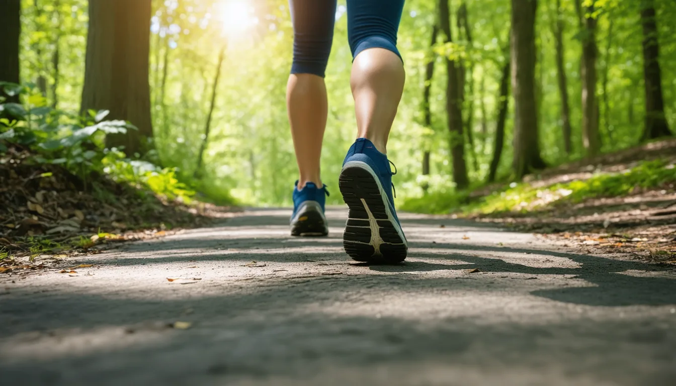 découvrez les bienfaits de marcher 30 000 pas : distance parcourue, durée moyenne, calories brûlées et impact positif sur votre santé.