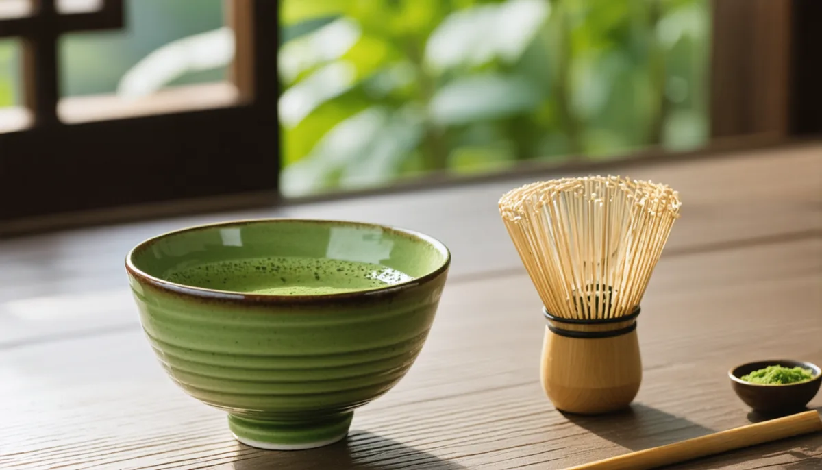 découvrez les bienfaits du matcha et comment cette poudre verte peut transformer votre routine quotidienne pour un bien-être optimal.