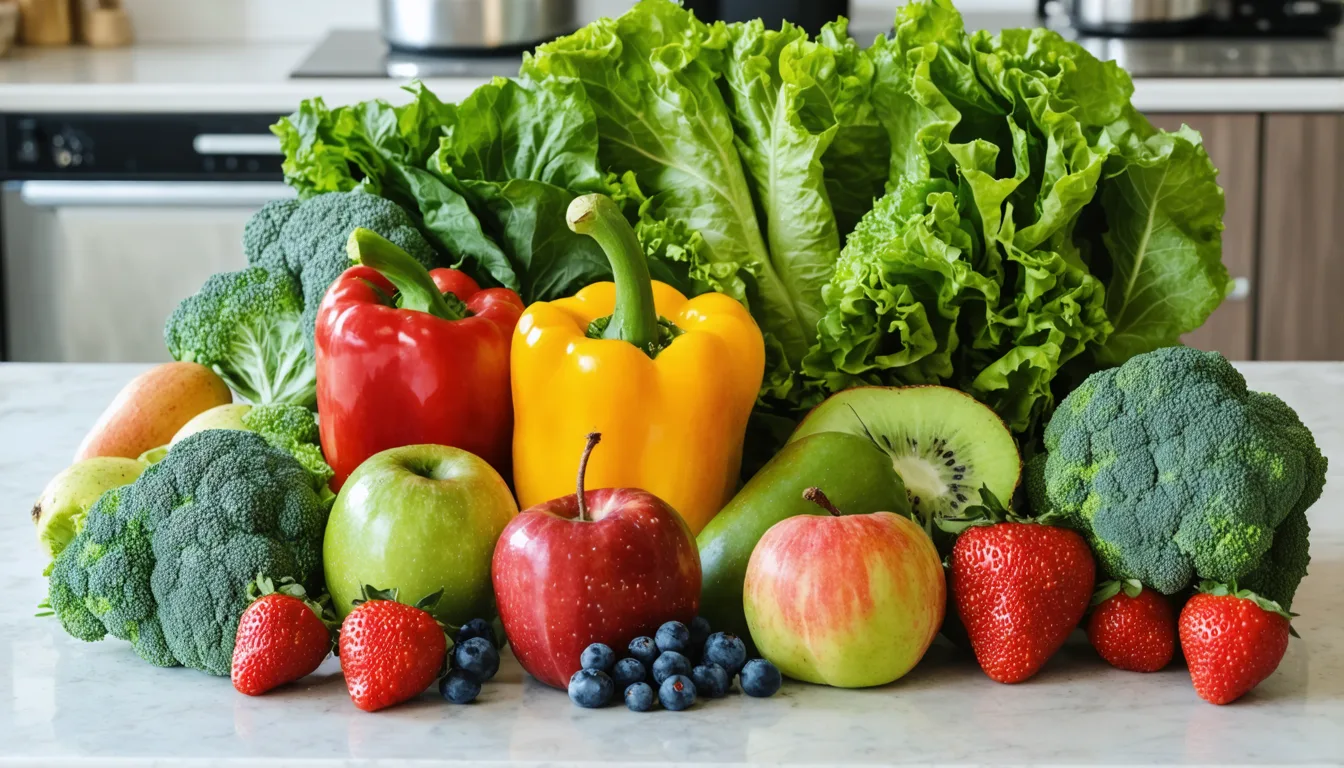 découvrez des méthodes efficaces et naturelles pour un nettoyage intestinal complet en seulement 48 heures, améliorant votre digestion et votre bien-être général.