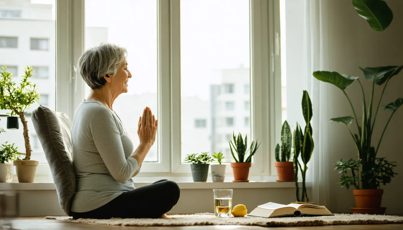 découvrez des conseils pratiques et des astuces pour mieux vivre avec une ipp, afin d'assurer un quotidien harmonieux et serein.
