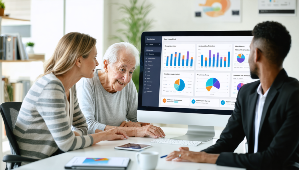 découvrez mon proxima, la solution tout-en-un qui simplifie la gestion des tutelles, pour un suivi efficace et sécurisé au quotidien.