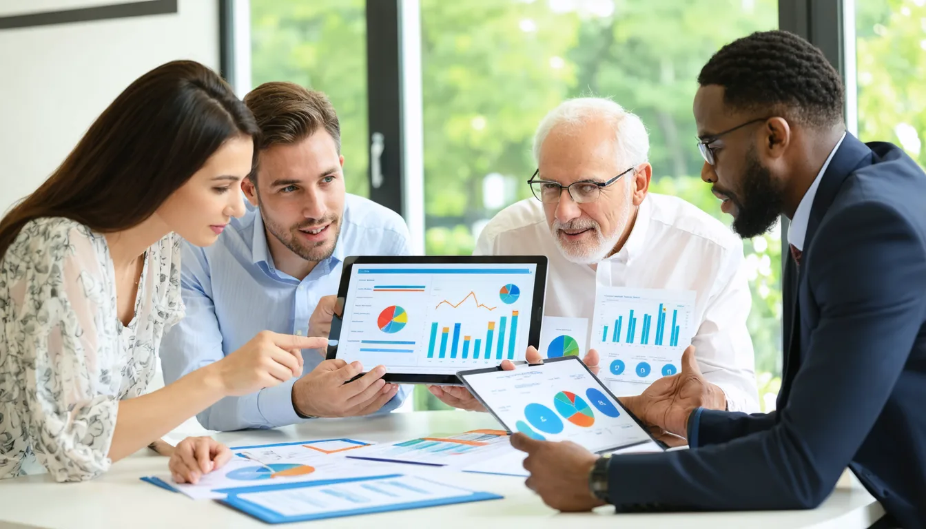 découvrez notre guide pratique pour choisir la mutuelle santé idéale adaptée à vos besoins. comparez les options et trouvez la couverture qui vous convient parfaitement.