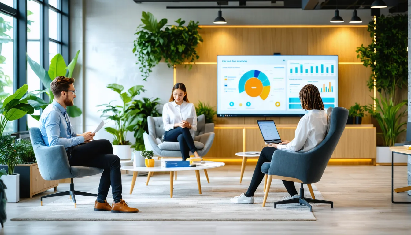 découvrez mybestcoaching.fr, la solution innovante pour améliorer le bien-être en entreprise grâce à un coaching personnalisé et adapté à vos besoins.