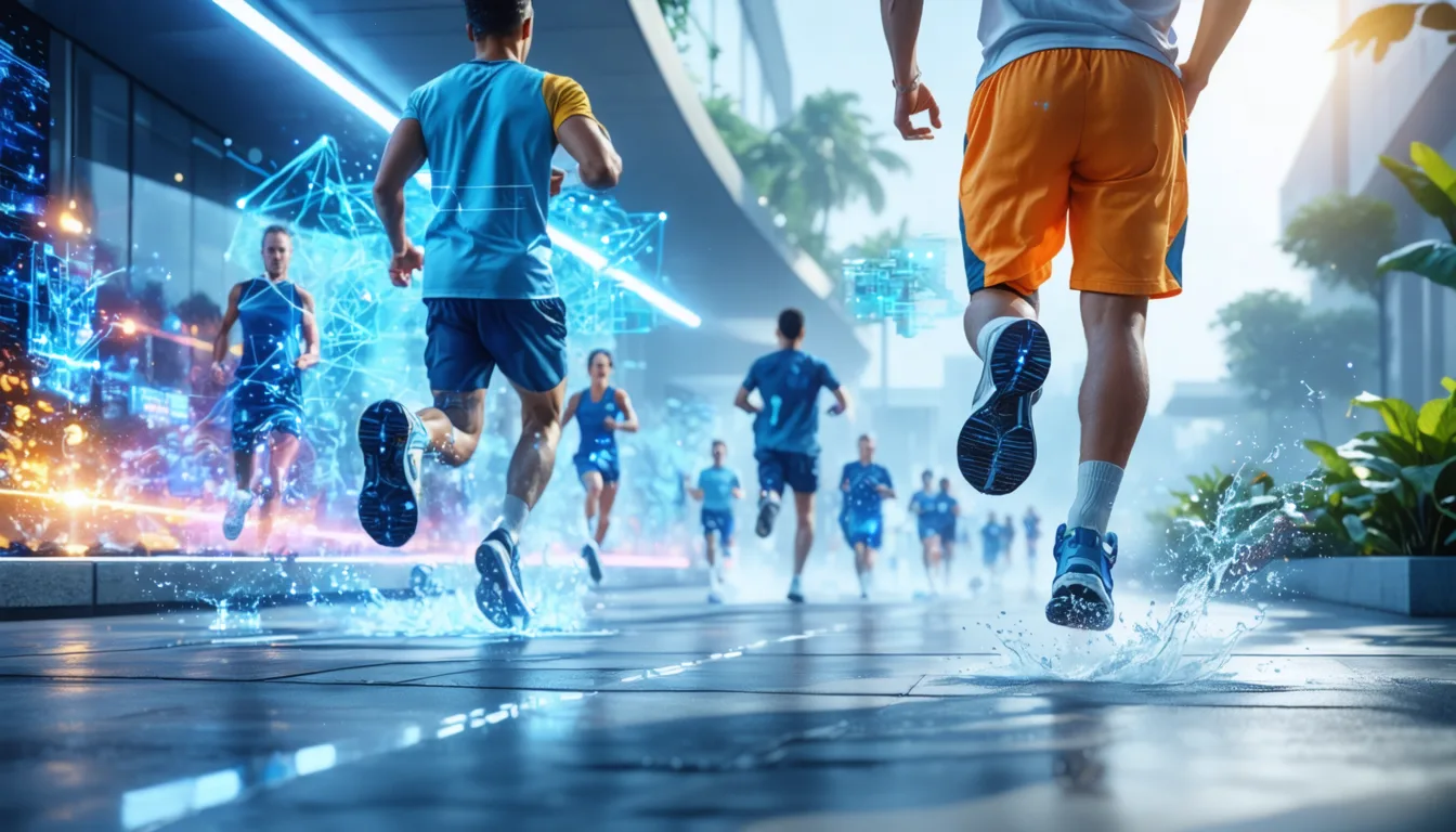 noomba sport vous propose une expérience unique pour vivre pleinement votre passion sportive. rejoignez une communauté dynamique et profitez d'activités adaptées à tous les niveaux.