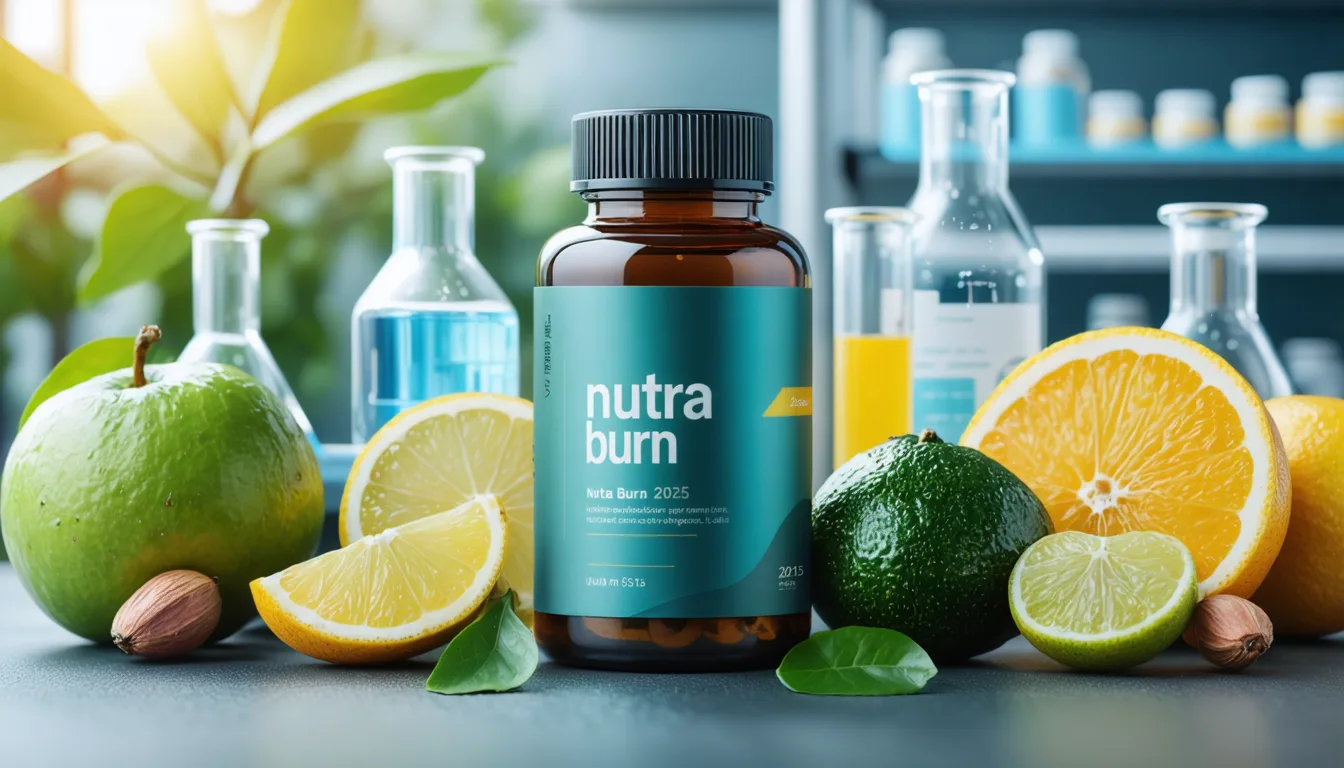 découvrez notre analyse complète de nutra burn 2025 : efficacité, composition détaillée et résultats attendus pour vous aider à faire un choix éclairé.