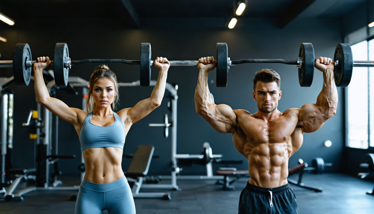 découvrez quelle routine de musculation choisir entre 3 ou 4 séries pour maximiser vos progrès et atteindre vos objectifs plus rapidement.