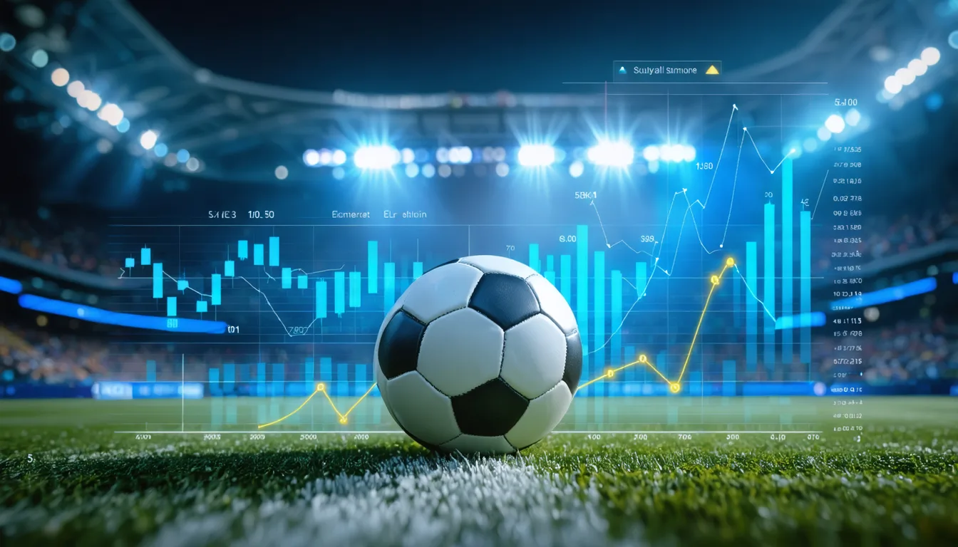 découvrez notre guide essentiel pour bien débuter les paris sur le football, avec des conseils pratiques et des astuces pour maximiser vos gains.