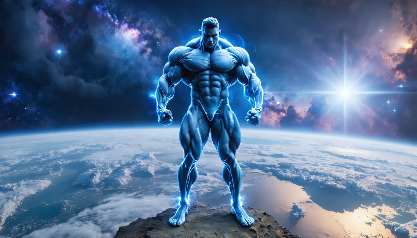 découvrez planète muscle, votre guide complet pour une progression efficace en musculation avec des conseils, programmes et astuces adaptés à tous les niveaux.