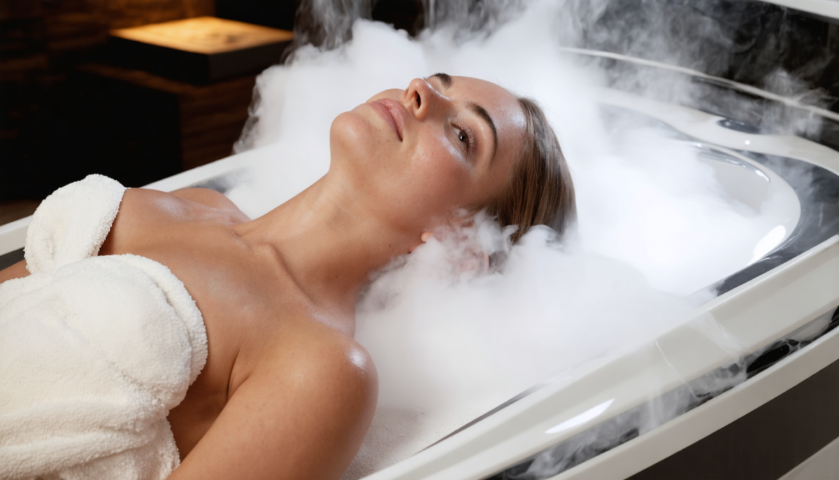 découvrez tout ce qu'il faut savoir sur la pressothérapie pour profiter pleinement de ses bienfaits : amélioration de la circulation, réduction des gonflements et relaxation optimale.