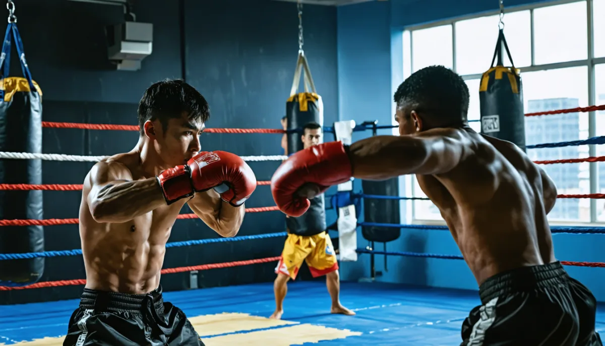 découvrez quel sport de combat privilégier grâce à notre guide complet et comparatif détaillé, pour choisir la discipline qui vous correspond le mieux.