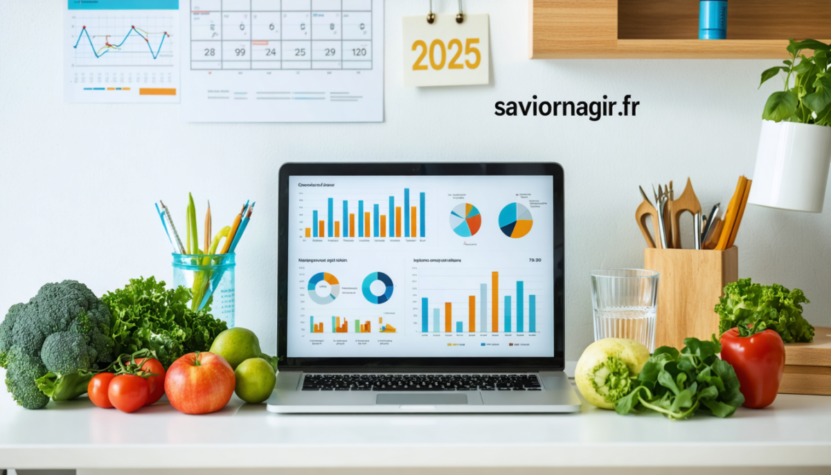 découvrez l'analyse complète du régime savoirmaigrir.fr : méthodologie détaillée, conseils pratiques et résultats attendus en 2025 pour réussir votre perte de poids efficacement.