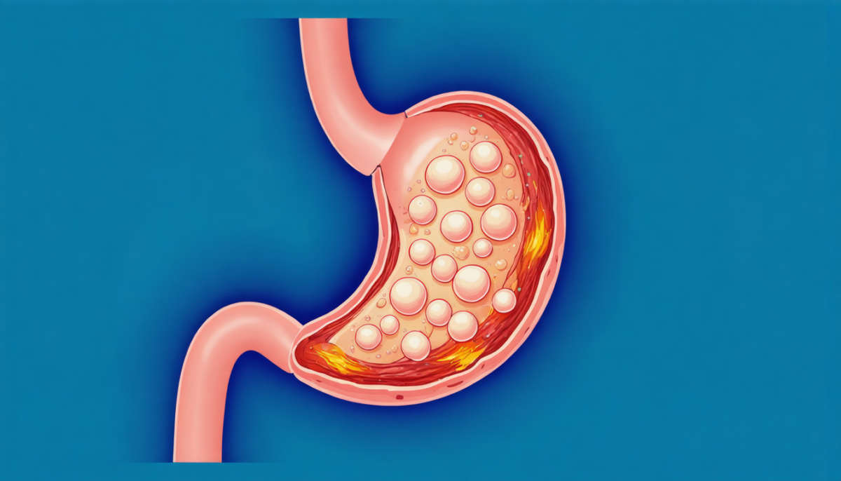 découvrez les causes des rotations nauséabondes et de la diarrhée, apprenez à reconnaître les symptômes et explorez des solutions efficaces pour mieux gérer ces troubles digestifs.
